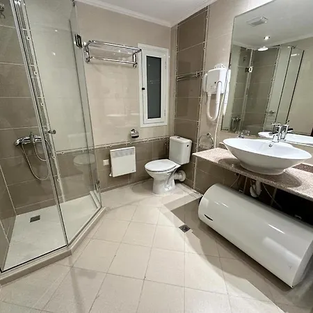 Luxury Apartments In Downtown Residential Complex Bansko Dış mekan fotoğraf