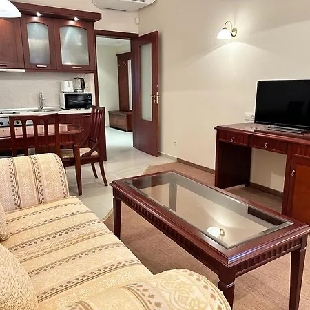 Luxury Apartments In Downtown Residential Complex Bansko Oda fotoğraf