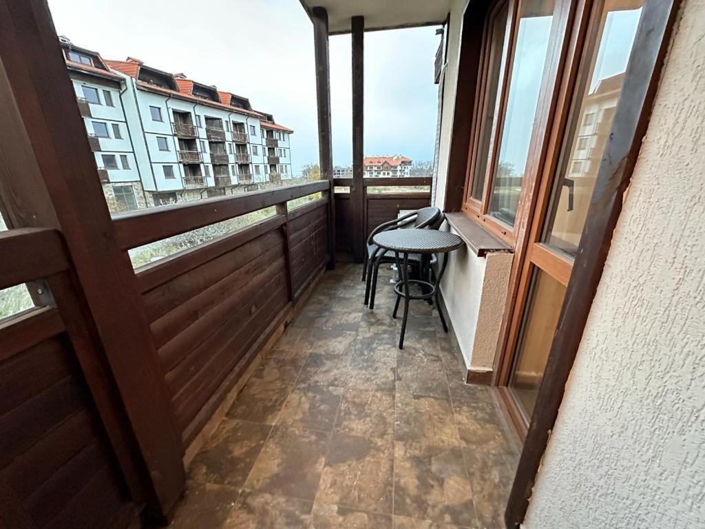 Luxury In Downtown Residential Complex Bansko