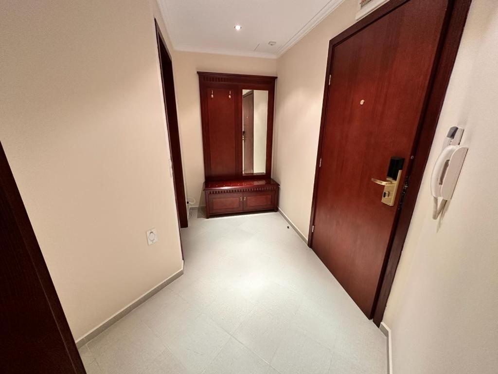 Luxury In Downtown Residential Complex