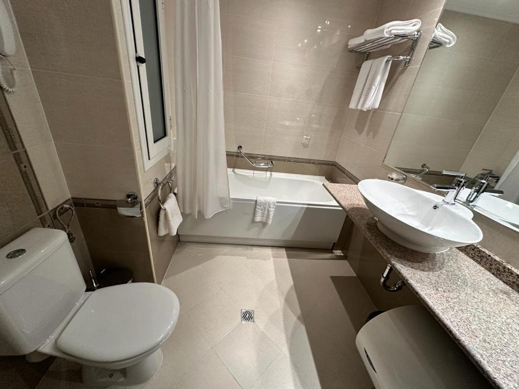 Апартаменти Luxury In Downtown Residential Complex Бансько
