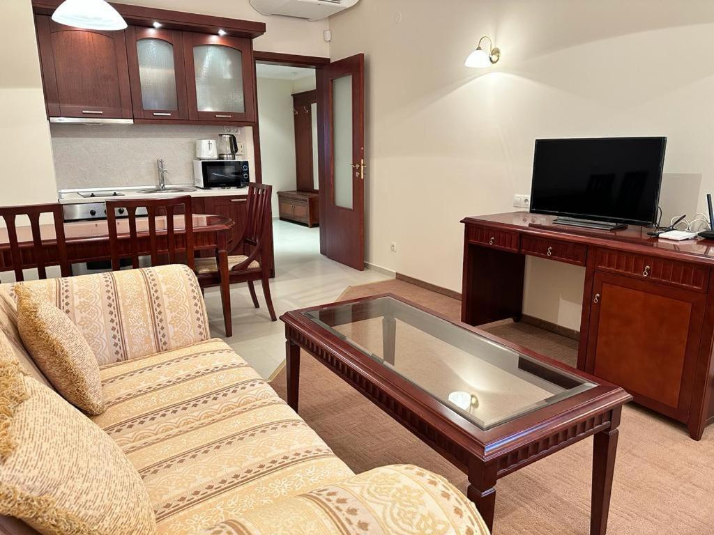 Luxury In Downtown Residential Complex * Bansko